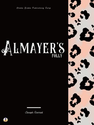 cover image of Almayer's Folly